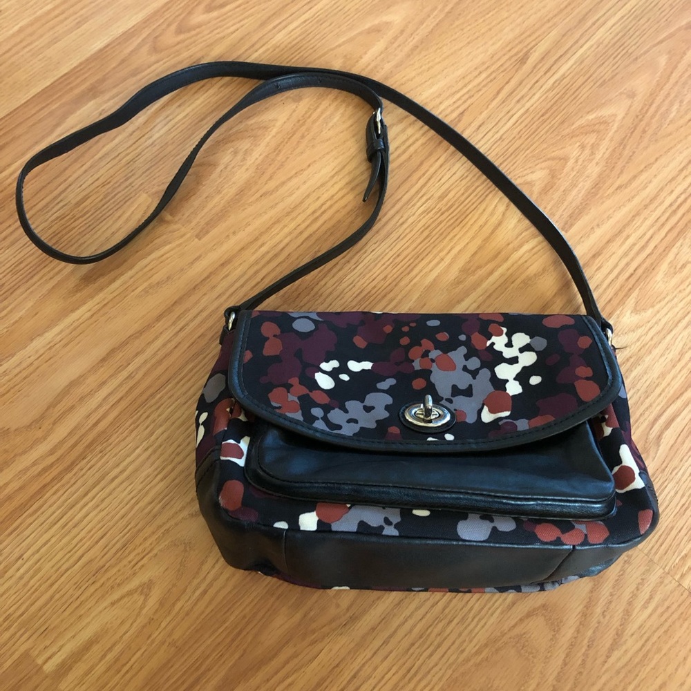 Coach Crossbody/Purse